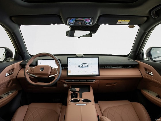 Фото: Autohome