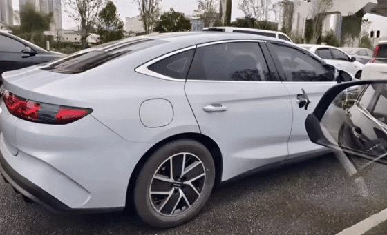 Фото: Autohome