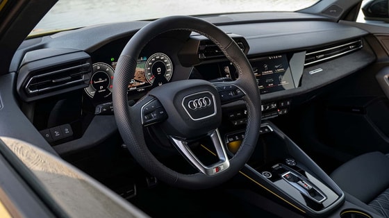 Фото: Audi