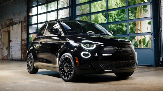 Фото: Fiat