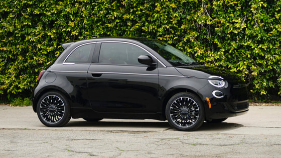 Фото: Fiat