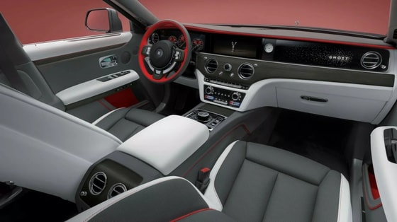 Фото: Rolls-Royce