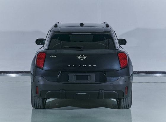 Фото: MINI