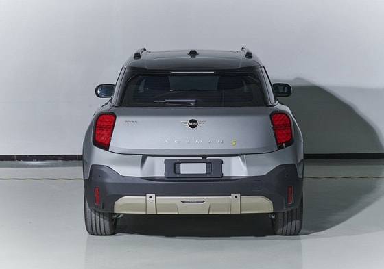 Фото: MINI