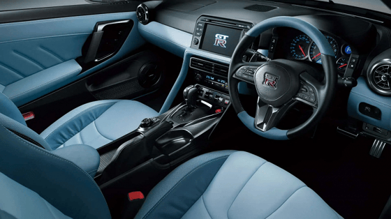 Фото: Nissan
