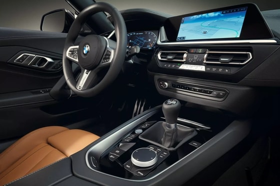 Фото: BMW