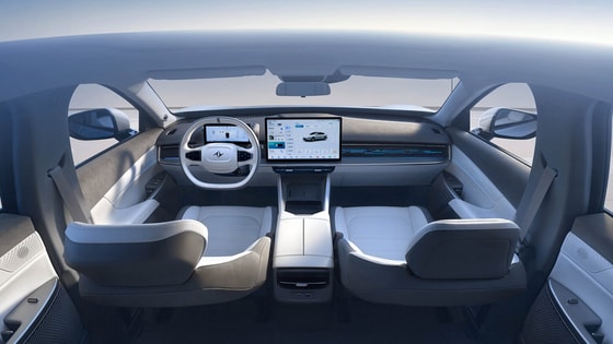 Фото: DongFeng
