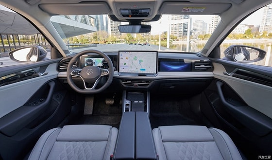 Фото: Autohome