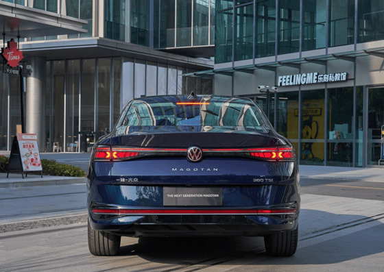 Фото: Autohome