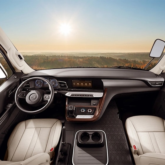 Фото: Hongqi