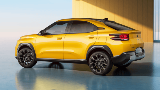 Фото: Citroen