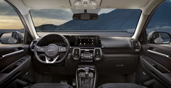 Фото: Kia