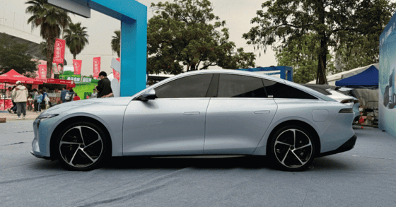 Фото: DongFeng