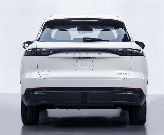 Фото: Chery