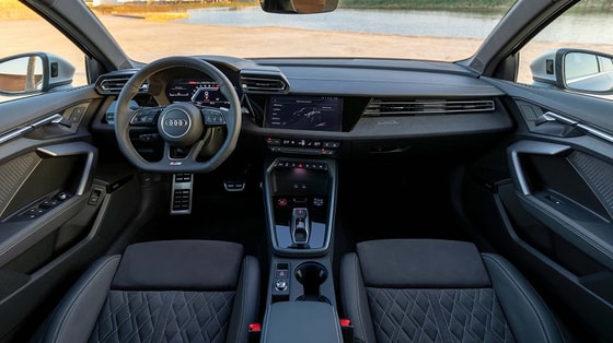 Фото: Audi