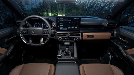 Фото: Toyota