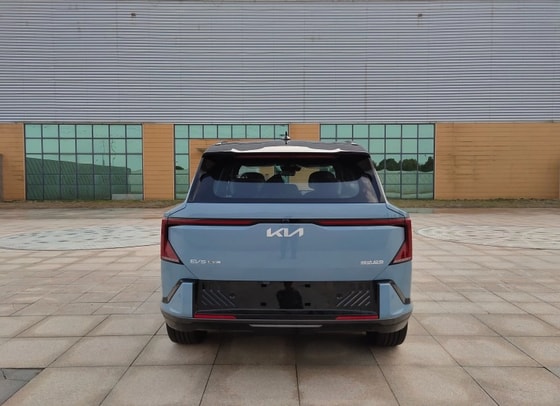 Фото: Kia