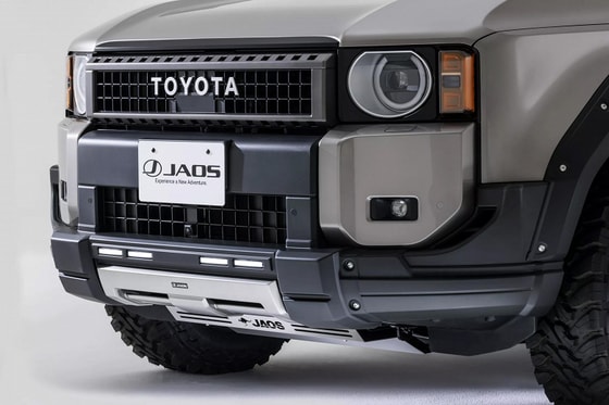 Фото: Toyota