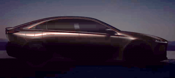 Фото: Changan / Mazda