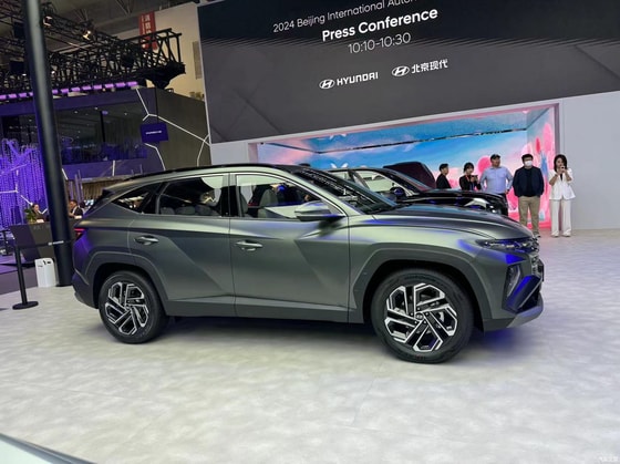 Фото: Hyundai