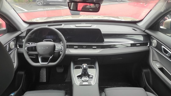 Фото: Chery