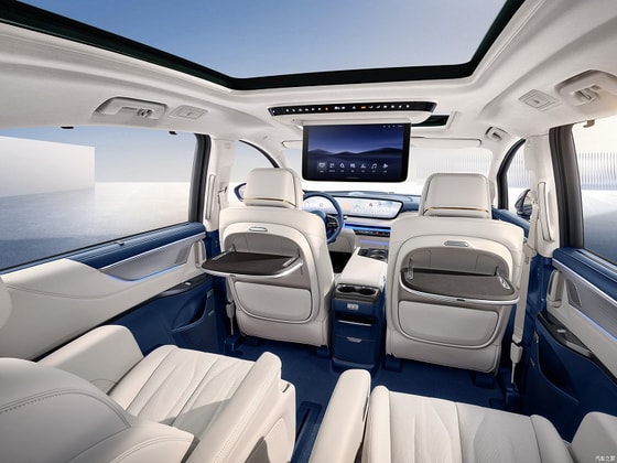 Фото: Buick