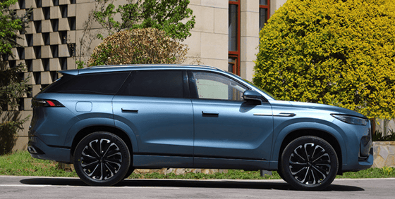 Фото: Chery