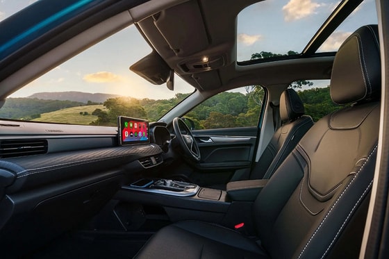 Фото: Haval