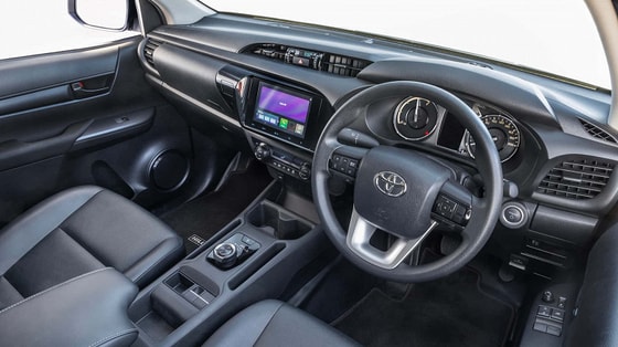 Фото: Toyota