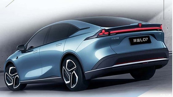 Фото: carnewschina