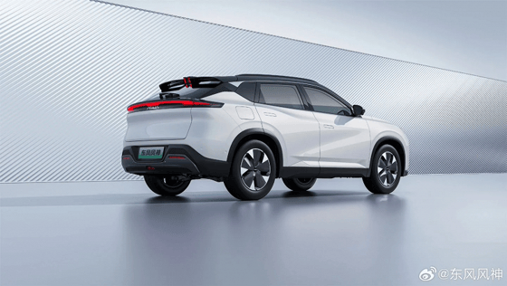Фото: DongFeng