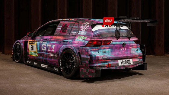 Фото: Volkswagen