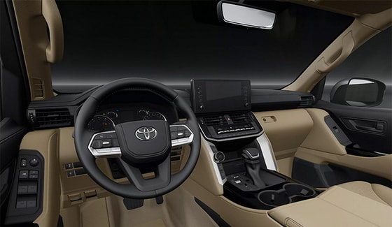 Фото: Toyota