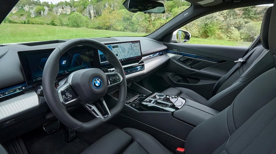 Фото: BMW