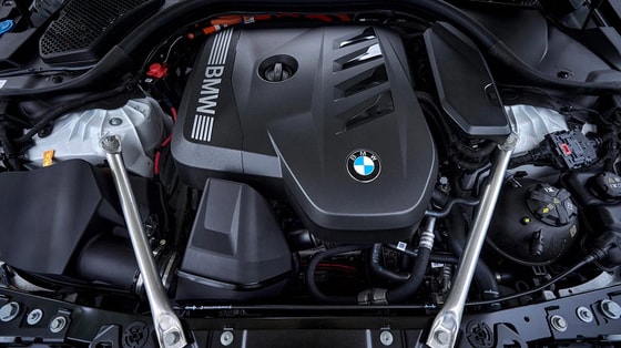 Фото: BMW