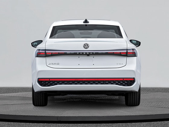 Фото: Volkswagen
