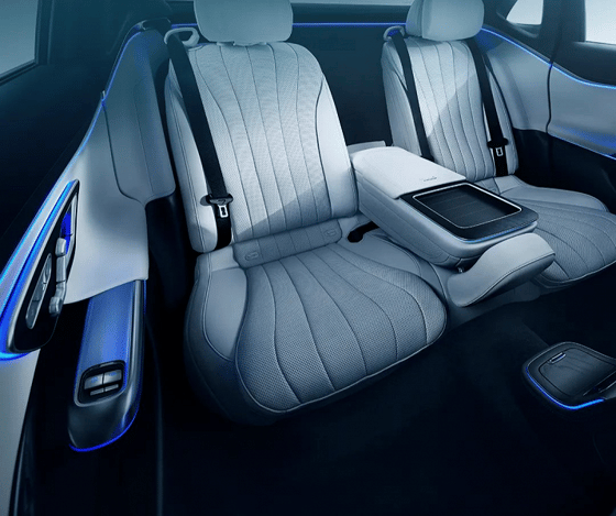 Фото: Mercedes-Benz