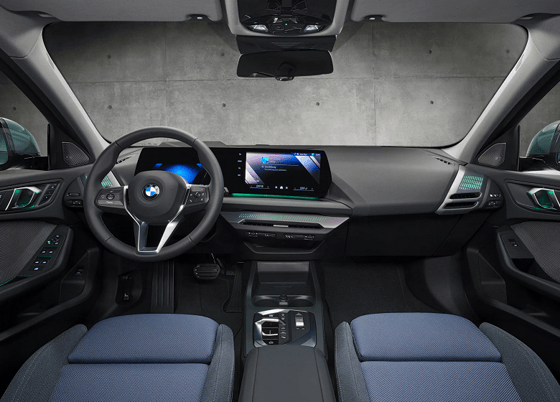Фото: BMW