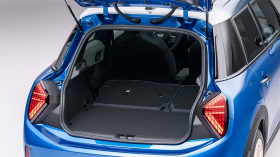Фото: MINI