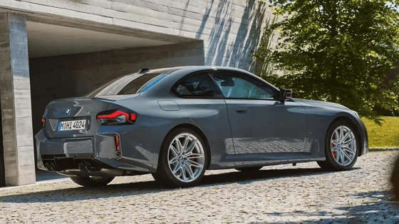 Фото: BMW