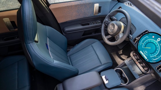 Фото: MINI