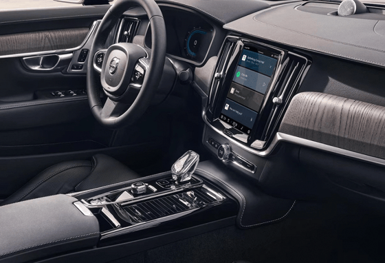 Фото: Volvo