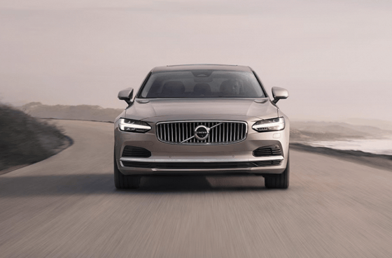 Фото: Volvo