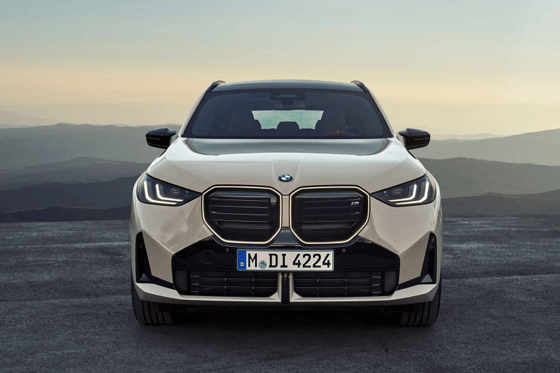Фото: BMW