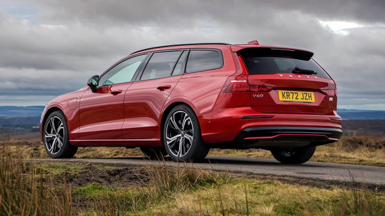Фото: Volvo