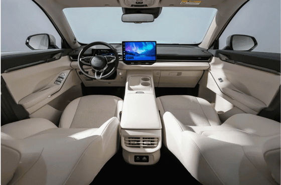 Фото: Haval