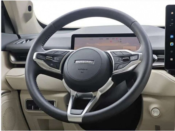Фото: Haval