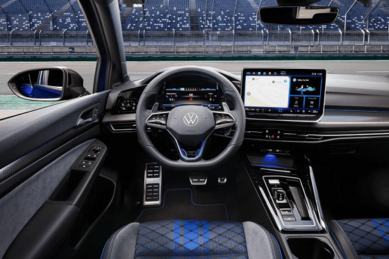 Фото: Volkswagen