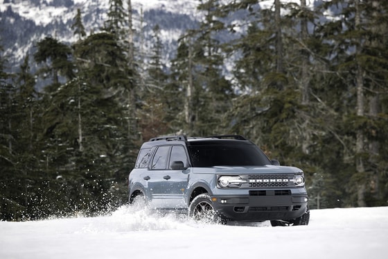 Фото: Ford
