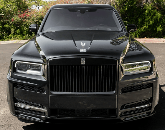 Фото: Rolls-Royce